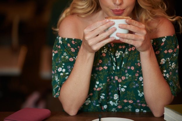 Estate partnership development