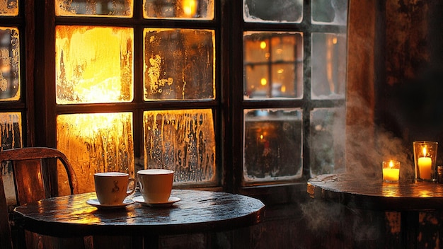 Indonesian tea estate portfolio